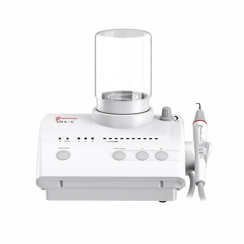 Uds-e máquina de odontología personalizada para tratamientos dentales y estética bucal, ideal para clínicas y laboratorios dentales.