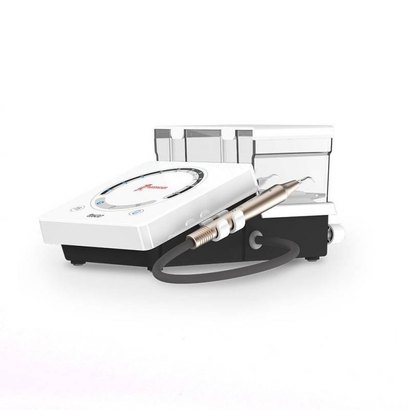 Alta calidad de equipos odontológicos de personalización para clínicas dentales en EXAmedic. Soluciones innovadoras y seguras en productos odontológicos personalizados.