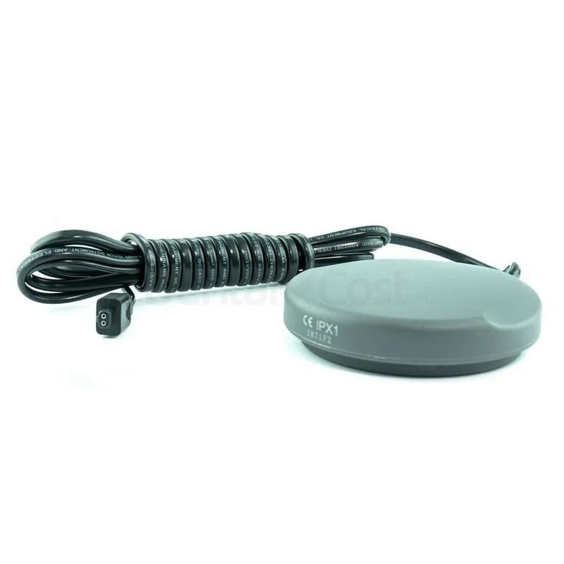 Cable de conexión para equipos odontológicos personalizados de EXAmedic, con diseño durable y compatibilidad con diferentes dispositivos dentales.