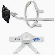 ALT: Instrumentos odontológicos personalizados de alta precisión para tratamientos dentales profesionales en ExaMedic.