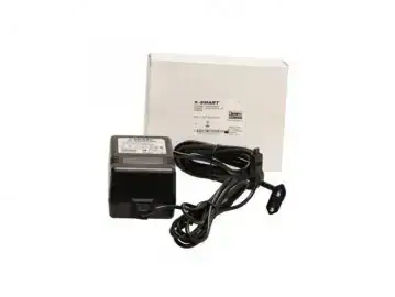 Cargador y fuente de energía para productos odontológicos personalizados de EXAmedic.