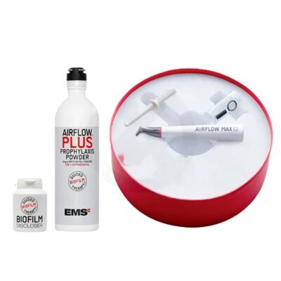 Aerógrafo dental personalizado para odontología con productos de alta precisión y cuidado bucal.