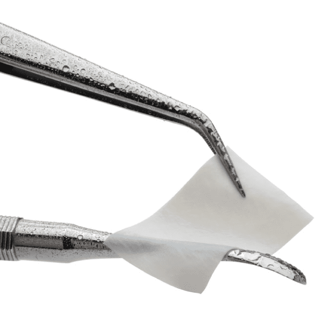 Limpieza y desinfección de instrumentos odontológicos con productos especializados de EXAmedic.