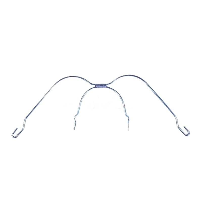 Bandeja de succión para gabinete odontológico, ideal para mantener la higiene y seguridad en procedimientos dentales. Diseñada especialmente para clínicas dentales y ortodoncias.