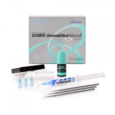 Unidad de sellado dental universal con kit rápido, incluye bolígrafo, agujas y herramientas para odontología personalizada. Perfecto para restauraciones y tratamientos dentales eficaces.
