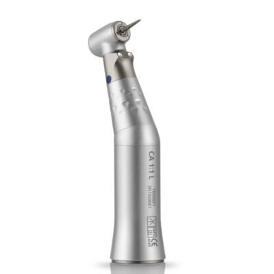 Cureta odontológica digital para procedimientos dentales, de alta precisión y durabilidad, ideal para clínicas y odontólogos que buscan calidad en productos personalizados.