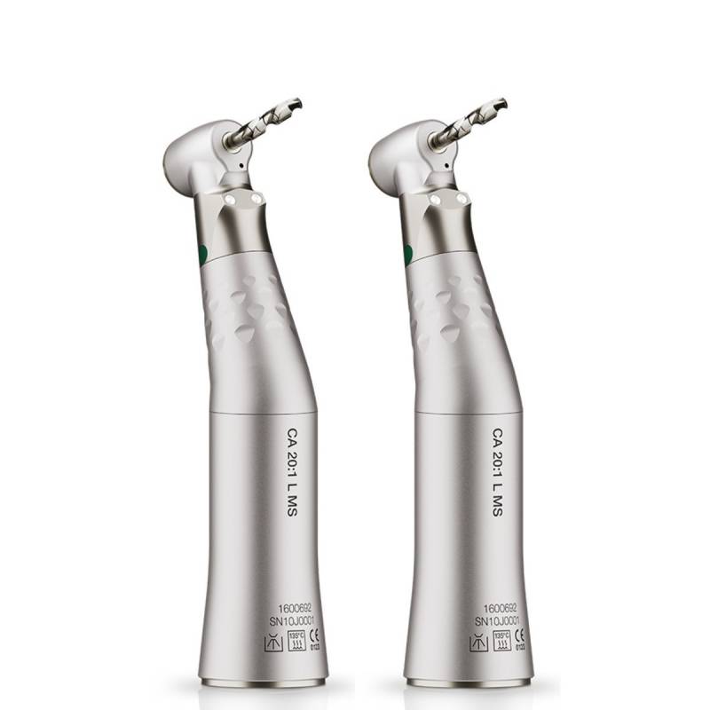 Instrumentos odontológicos personalizados para procedimientos dentales profesionales.