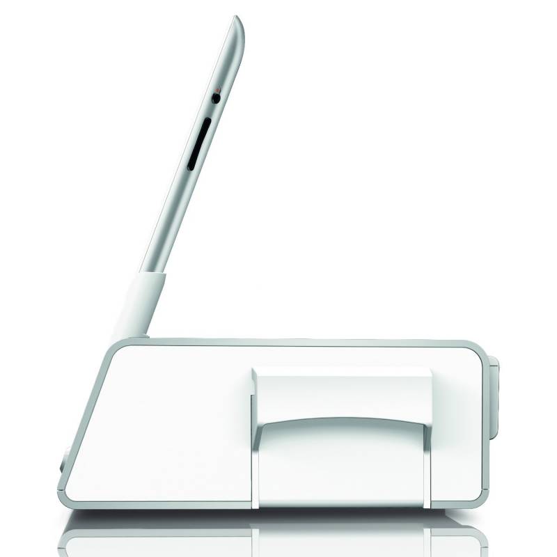 Lápiz óptico para odontología digital, con sistema de escaneo preciso para impresiones personalizadas en tratamientos dentales.