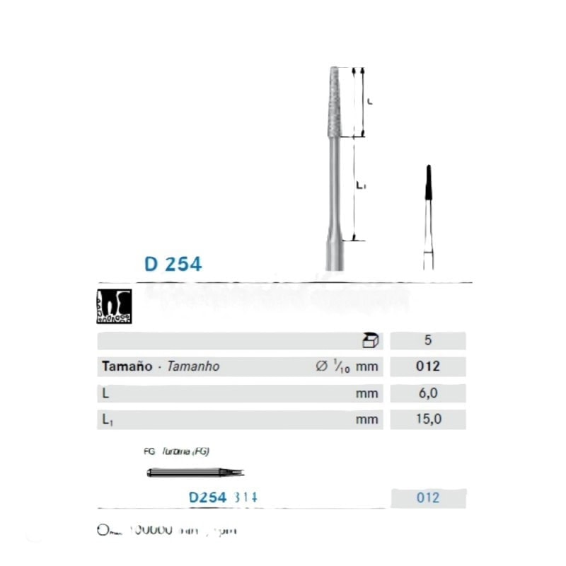 Dientes odontológicos personalizados para restauraciones estéticas y funcionales en odontología, fabricados por EXAmedic, con variedad de tamaños y diseños específicos para cada necesidad clínica.