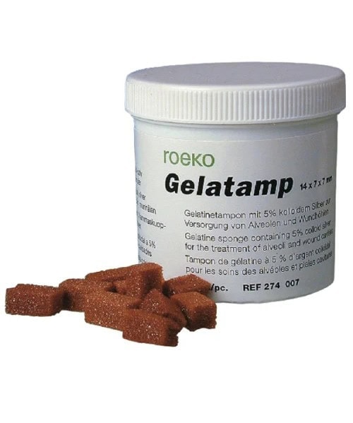 Gelatinastamp personalizado para odontología, utilizado en tratamientos de embellecimiento y reparación dental. Producto de alta calidad, adaptado a las necesidades de cada paciente.