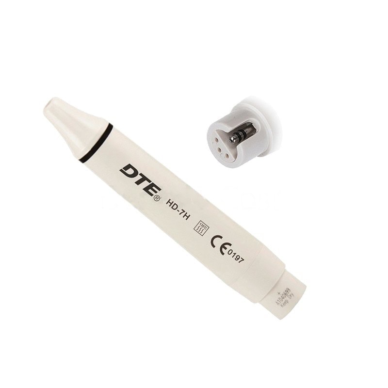 Borrador de tinta para marcadores resistentes, ideal para marcar en superficies diversas, asegurando precisión en la identificación y personalización de productos odontológicos y otros materiales.