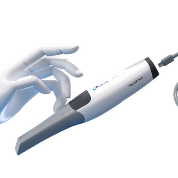 Accesorio odontológico personalizado EXAmedic, tecnología avanzada para tratamientos precisos y eficaces. Equipo de alta calidad para profesionales dentales en clínicas modernas.