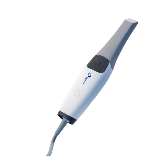 ZX1S dispositivo odontológico para detección precoz de caries y enfermedades bucales, diseño ergonómico y tecnología avanzada para clínicas dentales y odontólogos profesionales.