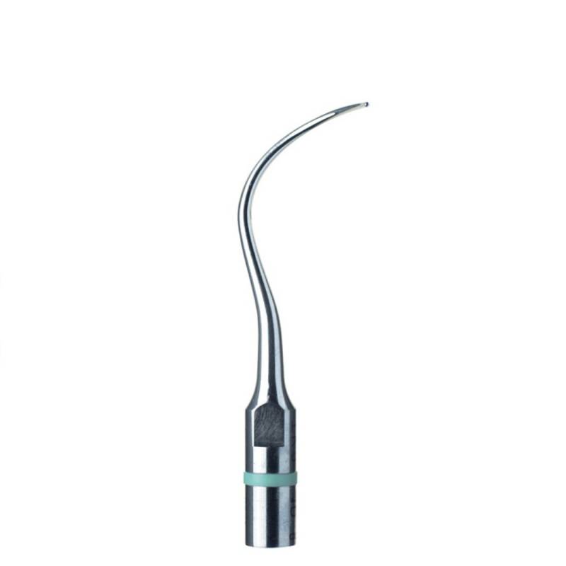 Instrumento odontológico personalizado para precisión en procedimientos dentales y cirugía oral.