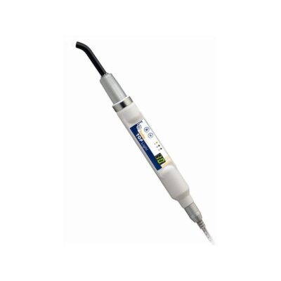 Instrumento odontológico láser portátil para tratamientos dentales personalizados en clínicas odontológicas.