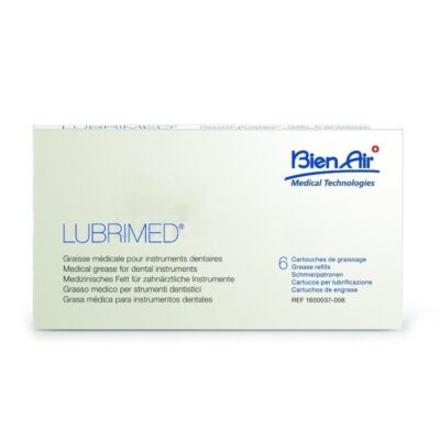 Lubricante dental personalizado para instrumentos odontológicos de alta calidad para profesionales y clínicas dentales.