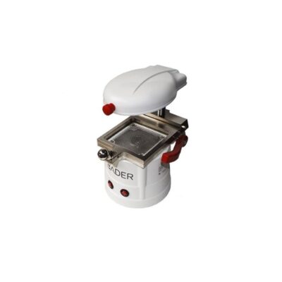 Elevador de odontología para restauraciones dentales, con superficie de calor y control preciso, ideal para profesionales en odontología y prótesis dentales.