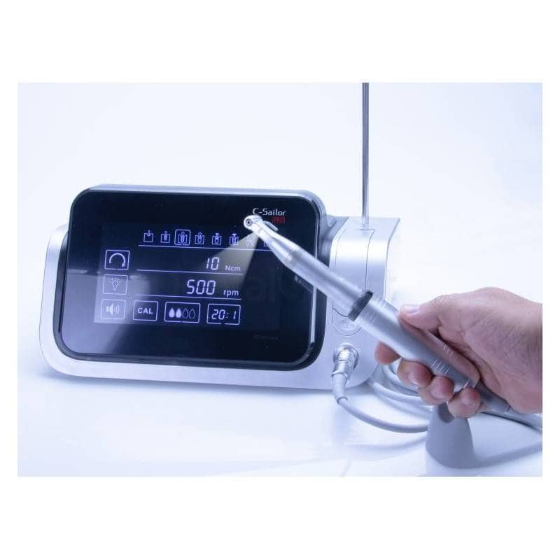 Alta calidad de productos odontológicos personalizados para clínicas dentales y consultas especializadas.