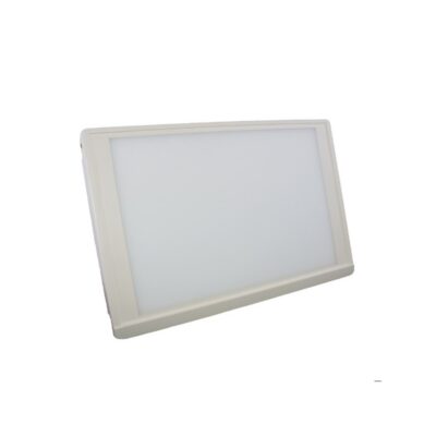 Nueva iluminación LED para clínica dental, perfecta para tratamientos odontológicos y estética bucal en centros dentales en España.