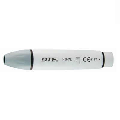 Dte HD-7L termómetro infrarrojo dental, dispositivo de medición rápida para odontología, precisión en temperaturas, esterilizable, diseño ergonómico, imprescindible para clínicas dentales modernas.