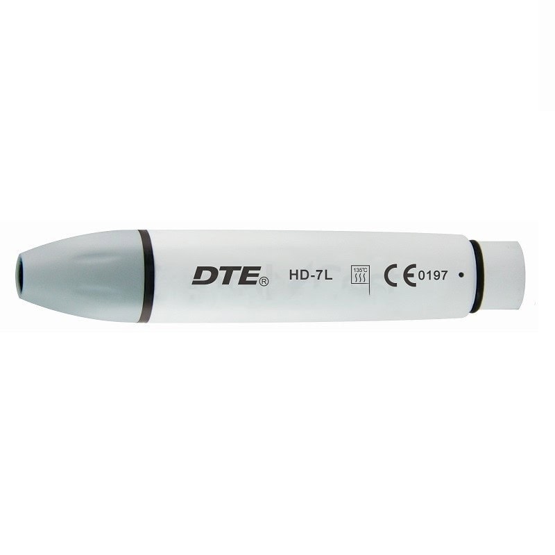 Dte HD-7L termómetro infrarrojo dental, dispositivo de medición rápida para odontología, precisión en temperaturas, esterilizable, diseño ergonómico, imprescindible para clínicas dentales modernas.