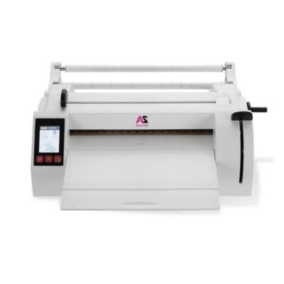 Cortadora de papel para impresiones odontológicas personalizadas, diseñada para clínicas dentales que requieren precisión y eficiencia en la fabricación de prótesis.