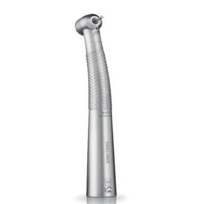 Instrumento dental personalizado para odontología, diseñado para procedimientos exactos y seguros, fabricado en Suiza con materiales de alta calidad.