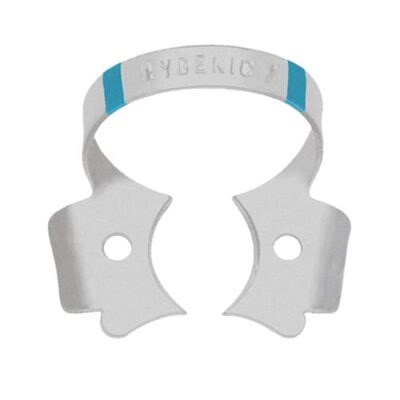 Ejemplo de guardas de protección personalizadas para odontología, hechas en material de alta calidad y adaptadas a cada paciente para mayor seguridad y comodidad.