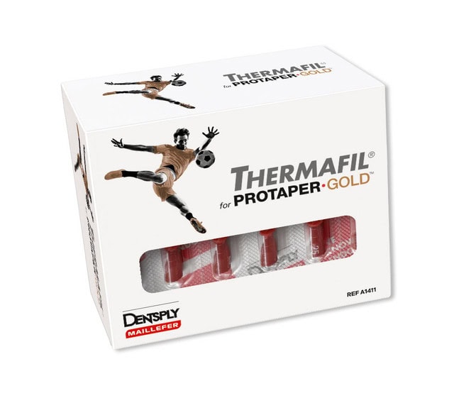 Reducciones de inflamación y protección bucal con productos odontológicos personalizados Thermafil para prótesis dentales, especializados en soluciones ergonómicas y de alta calidad en odentis.es.