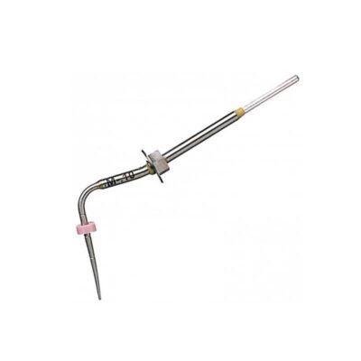 Instrumento odontológico personalizado para tratamientos dentales y cirugía oral, diseñado para precisión y seguridad en procedimientos odontológicos especializados.