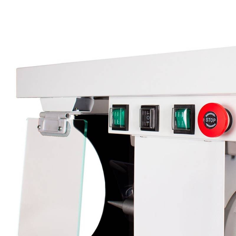 Máquina odontológica personalizada para tratamientos dentales y estética dental en clínicas odontológicas. Equipo profesional y eficiente de alta precisión.