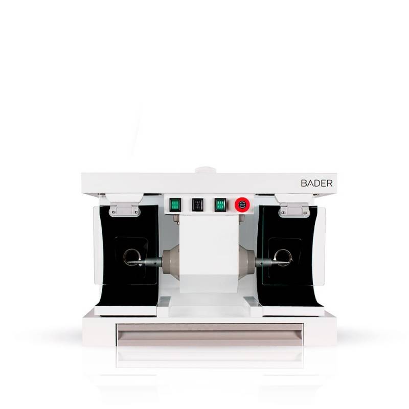 Crisol para fundición dental personalizado para odontología, material de alta precisión y calidad.