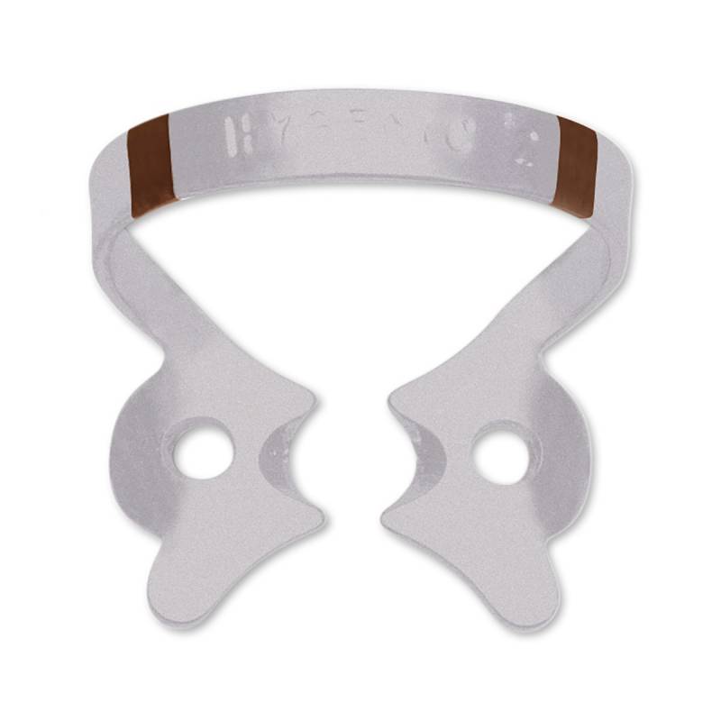 Alto relieve para alineación dental personalizado, fabricado en materiales de alta calidad para odontología estética y funcional.