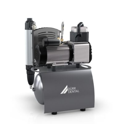 Máquina de alta tecnología para fabricación de productos odontológicos personalizados y digitales en clínicas dentales y laboratorios.