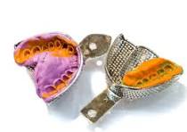 Personalizados productos odontológicos con diseño único para cada paciente.