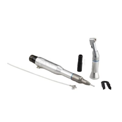 Instrumentos odontológicos personalizados para procedimientos dentales, ideales para clínicas y odontólogos profesionales en España. Calidad y precisión en cada tratamiento.