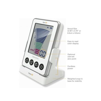 Aparecido digital de alta precisión para diagnóstico dental, compacto, fácil de usar y compatible con productos odontológicos personalizados de EXAmedic.