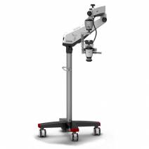 Accesible y profesional, equipo odontológico para procedimientos personalizados y precisos en clínicas dentales.