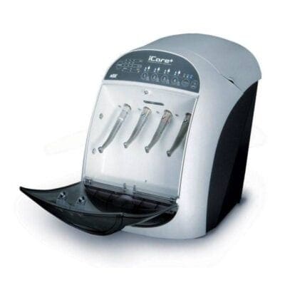 Accesorio de esterilización dental para clínicas odontológicas con tecnología avanzada.