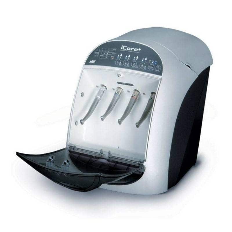 Accesorio de esterilización dental para clínicas odontológicas con tecnología avanzada.