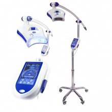 Alta precisión en productos odontológicos personalizados y tecnología avanzada para clínicas dentales y profesionales de la odontología.