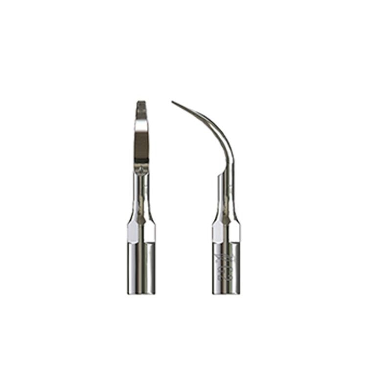 Odontofil fosfatados, instrumentos dentales personalizados, productos odontológicos de precisión, herramientas para odontología, especialmente para restauraciones dentales, fabricados en acero inoxidable.