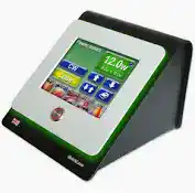 Termómetro digital para odontología, dispositivo preciso y fácil de usar para medición de temperatura en tratamientos dentales y clínicas odontológicas.