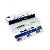 Youto herramienta de diagnóstico odontológico en envase compacto y elegante, ideal para profesionales que buscan precisión y calidad en sus tratamientos dentales.