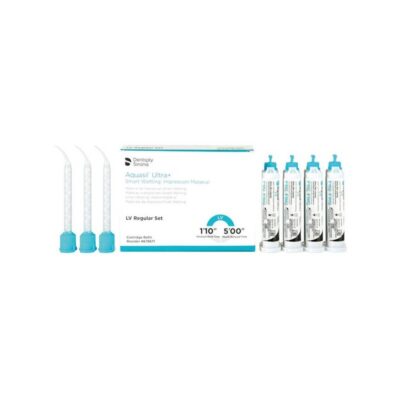 Aquasil Ultra+ LV Dentsply