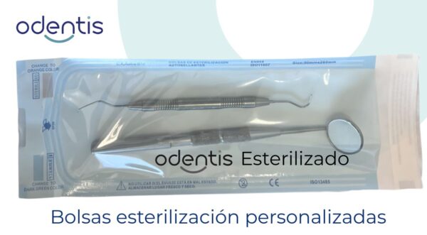 Bolsas personalizada