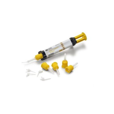 Relyx Unicem 2 Cemento Resina Jeringa Reposición Automix 8,5g. 3M Espe