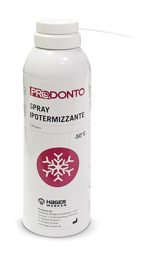 Spray Lubricante Universal 500ml Prodonto