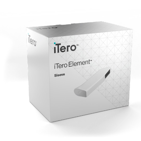 Fundas portectoras para camara Itero 25 ud