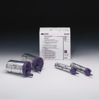 Reposición Impregum Penta para Pentamix 2/3 3M Espe